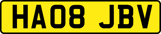 HA08JBV