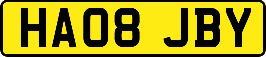 HA08JBY