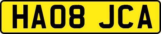 HA08JCA