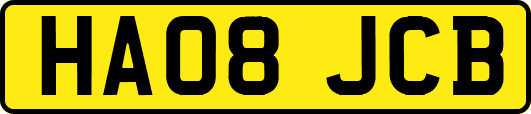 HA08JCB
