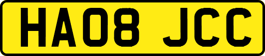 HA08JCC