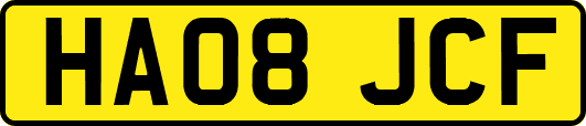 HA08JCF