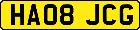 HA08JCG