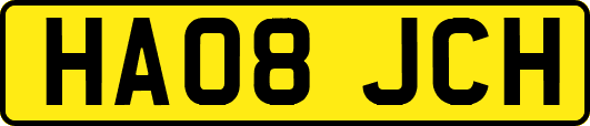 HA08JCH