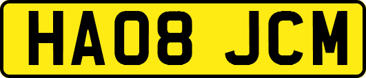 HA08JCM