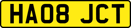 HA08JCT