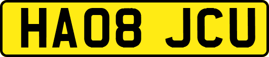 HA08JCU