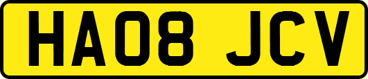 HA08JCV