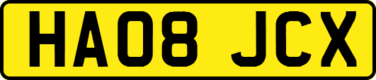 HA08JCX