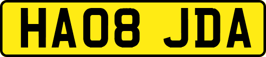 HA08JDA