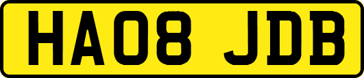 HA08JDB