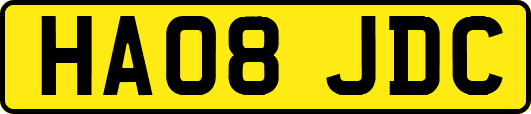 HA08JDC