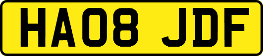 HA08JDF
