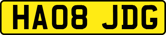 HA08JDG