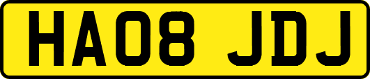 HA08JDJ