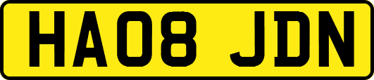 HA08JDN