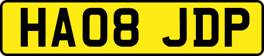 HA08JDP