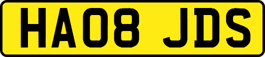 HA08JDS