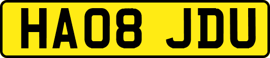 HA08JDU