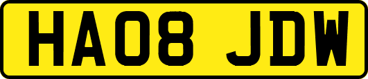 HA08JDW