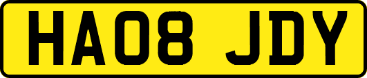 HA08JDY