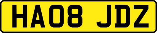 HA08JDZ
