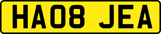 HA08JEA