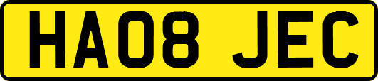 HA08JEC