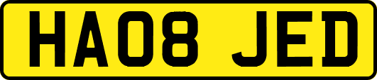 HA08JED