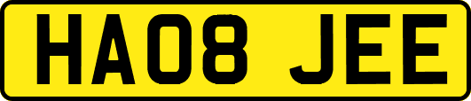 HA08JEE