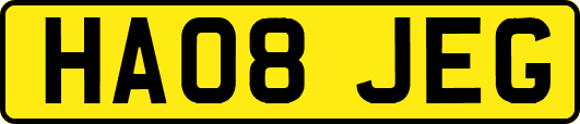 HA08JEG