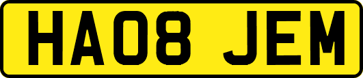 HA08JEM