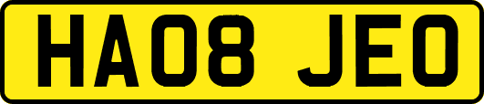 HA08JEO