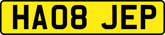 HA08JEP