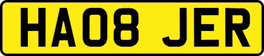 HA08JER