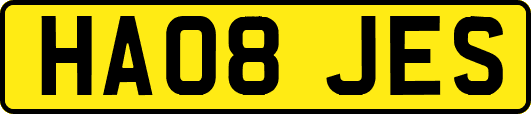 HA08JES