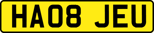 HA08JEU