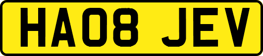 HA08JEV