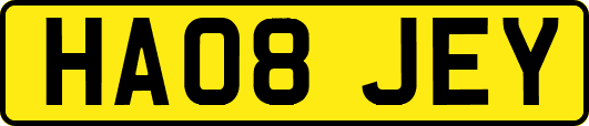 HA08JEY