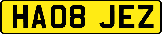 HA08JEZ