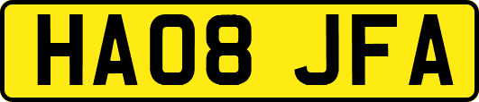 HA08JFA