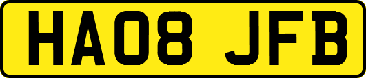 HA08JFB