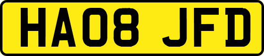 HA08JFD