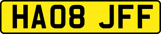 HA08JFF