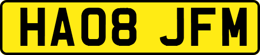 HA08JFM