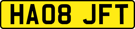 HA08JFT