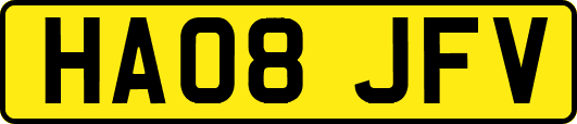 HA08JFV
