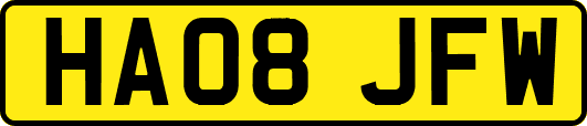 HA08JFW