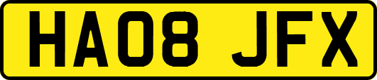 HA08JFX