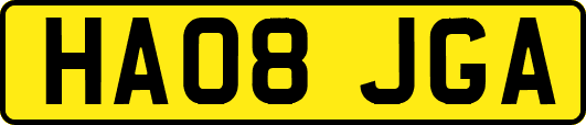 HA08JGA